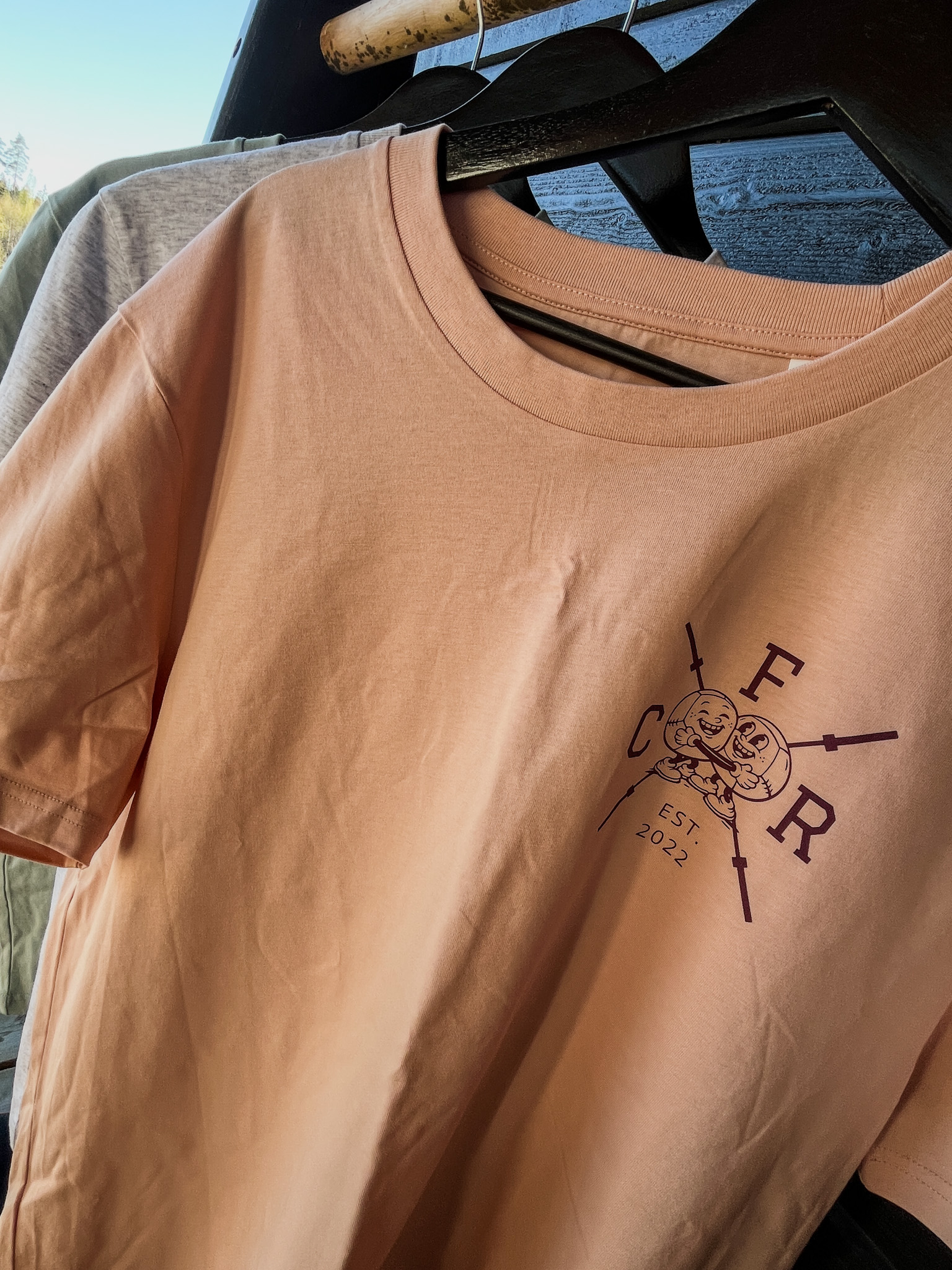 CrossFit Räikkä merch 6