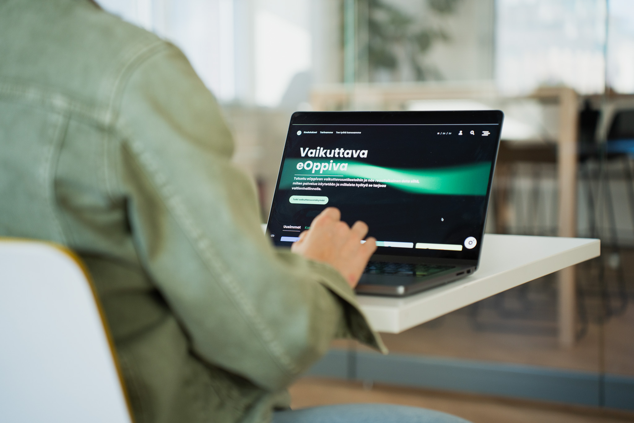 eOppiva brändiuudistus 1