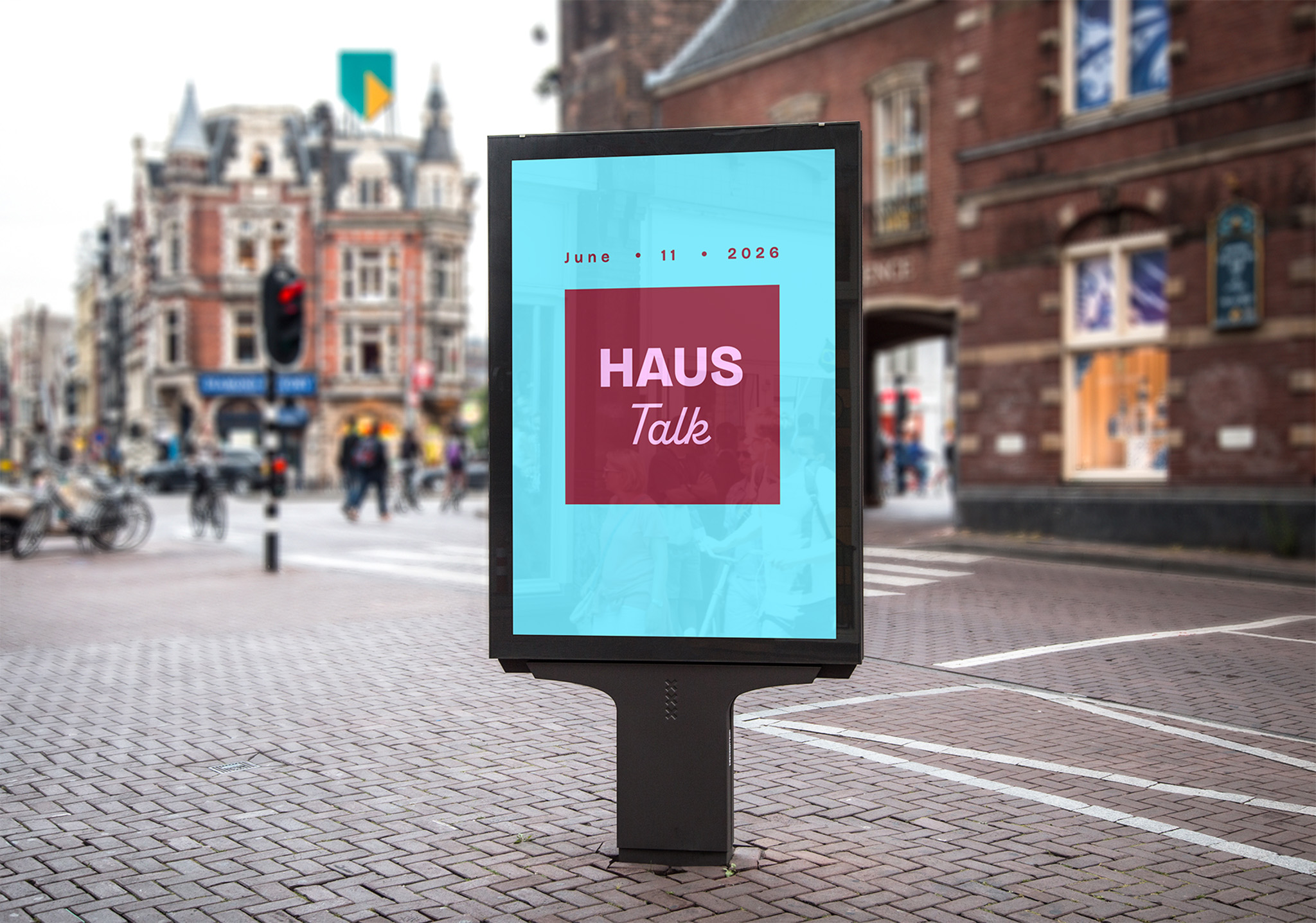 HAUS 10