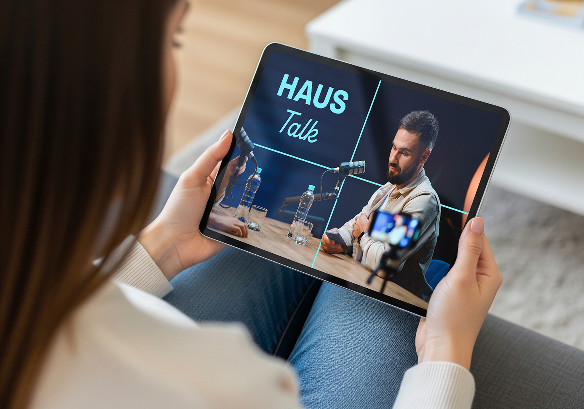HAUS 12