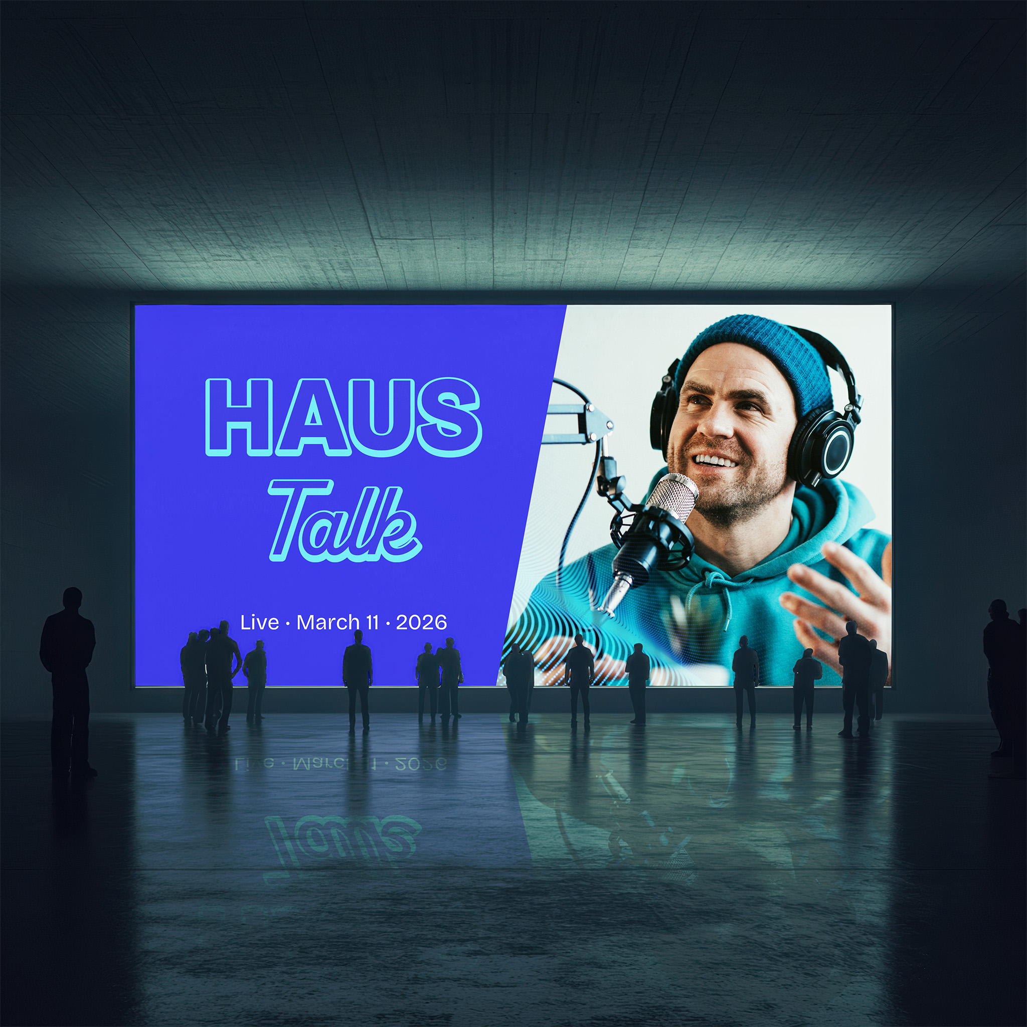HAUS 13
