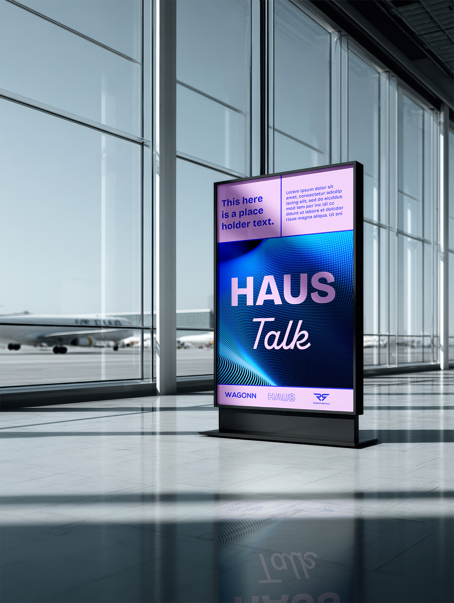 HAUS 14