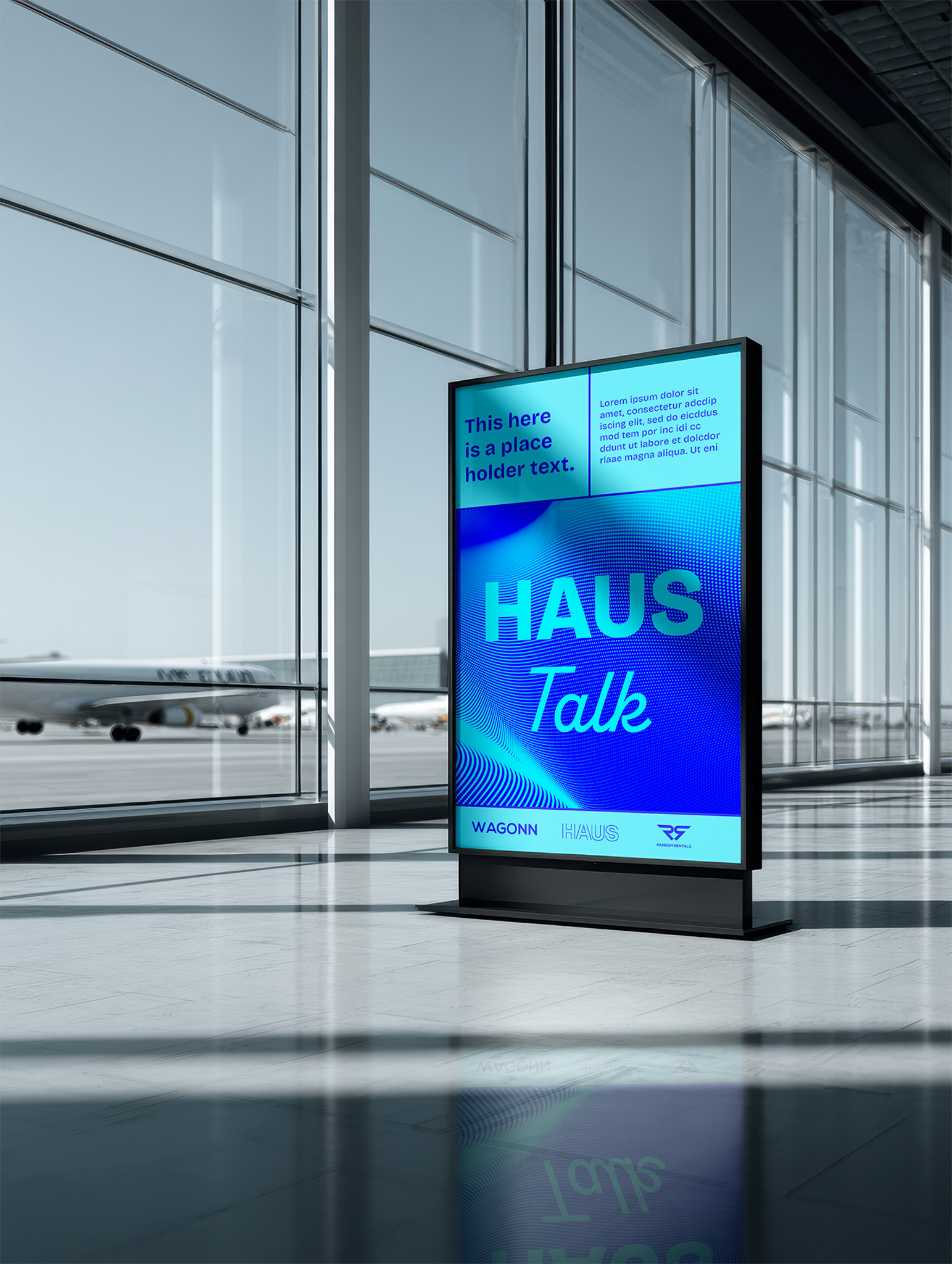 HAUS 16