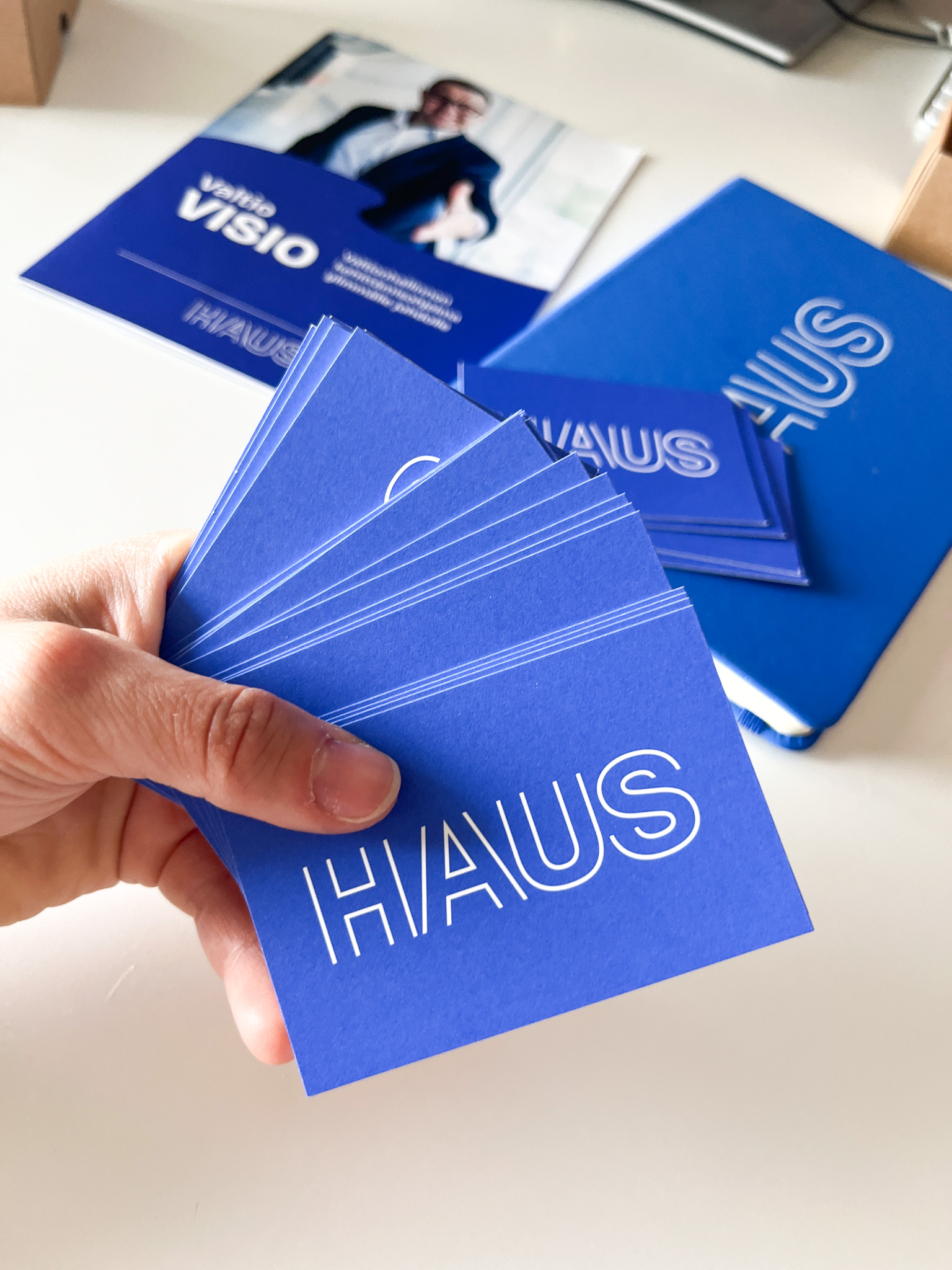 HAUS 2