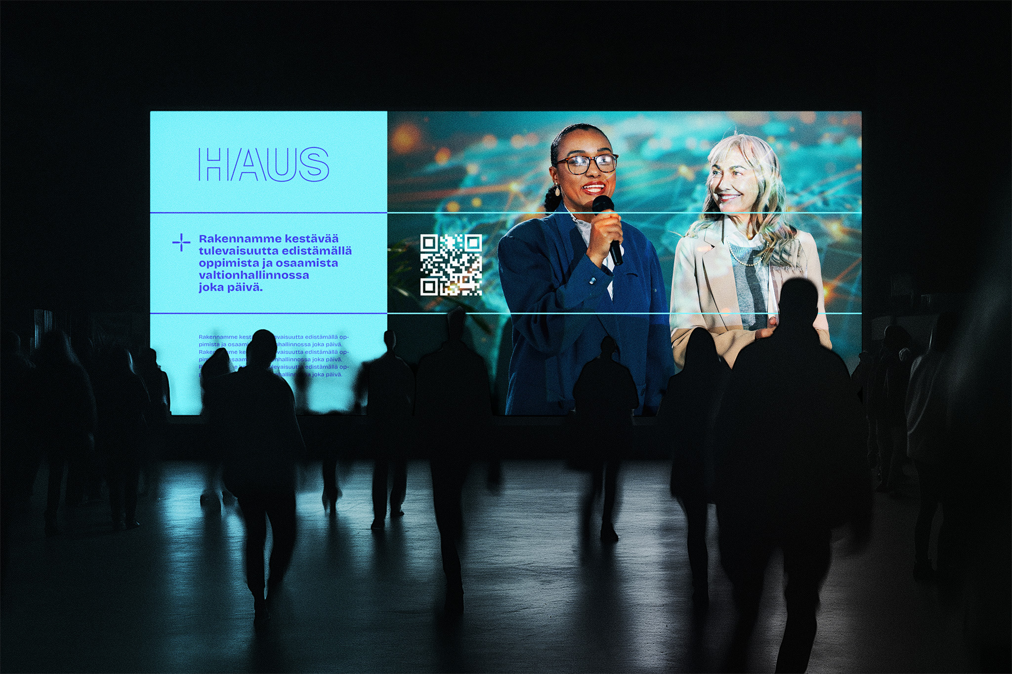 HAUS 8